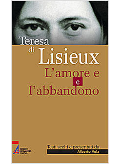 TERESA DI LISIEUX