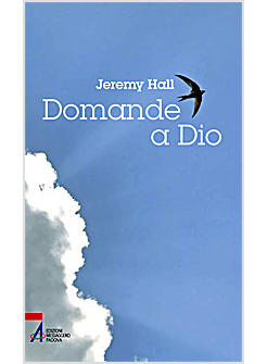DOMANDE A DIO