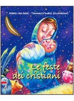 FESTE DEI CRISTIANI (LE)