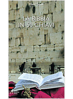 BIBBIA IN 50 CHIAVI