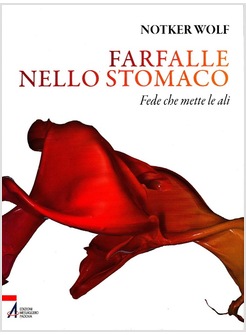 FARFALLE NELLO STOMACO. FEDE CHE METTE LE ALI