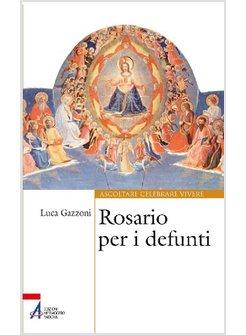 ROSARIO PER I DEFUNTI