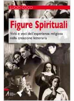 FIGURE SPIRITUALI