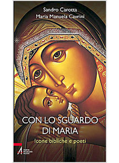 CON LO SGUARDO DI MARIA