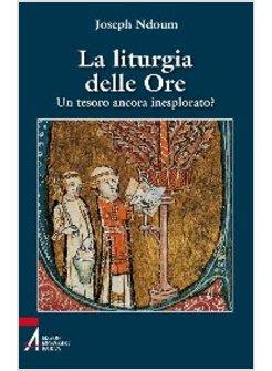 LITURGIA DELLE ORE