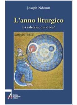 ANNO LITURGICO