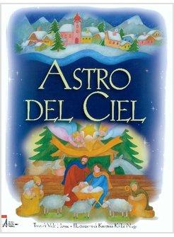 ASTRO DEL CIEL