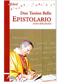 EPISTOLARIO LETTERE DALLA FERIALITA'