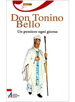 DON TONINO BELLO