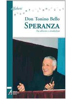 SPERANZA TRA DILUVIO ED ARCOBALENO 