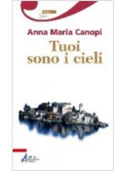 TUOI SONO I CIELI