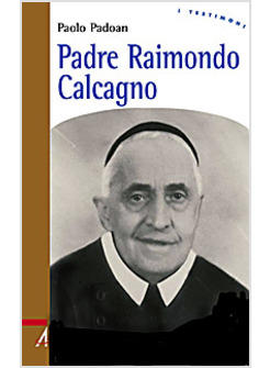 PADRE RAIMONDO CALCAGNO