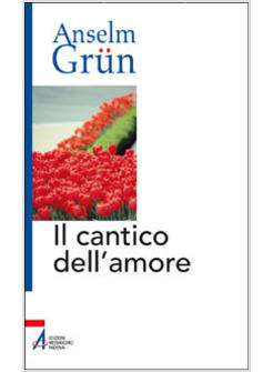 CANTICO DELL'AMORE (IL)