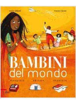 BAMBINI DEL MONDO