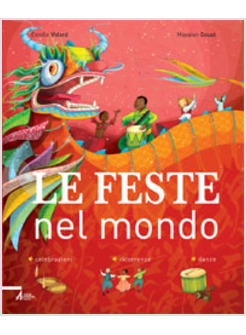 FESTE NEL MONDO (LE)