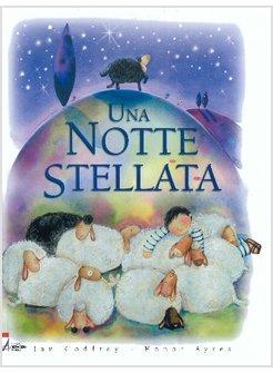 NOTTE STELLATA (UNA)