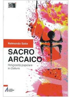 SACRO ARCAICO