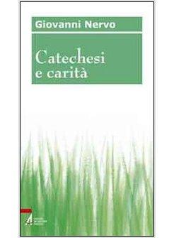 CATECHESI E CARITA'