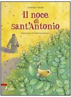 IL NOCE DI SANT'ANTONIO