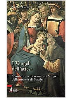 VANGELI DELL'ATTESA