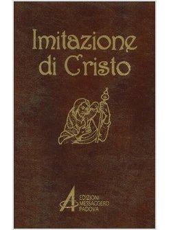 IMITAZIONE DI CRISTO