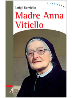 MADRE ANNA VITIELLO