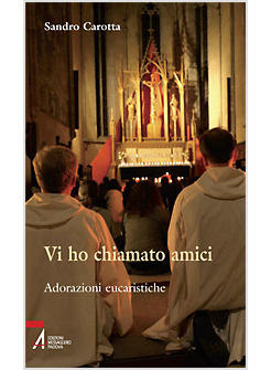 VI HO CHIAMATO AMICI