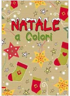 NATALE A COLORI