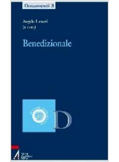 BENEDIZIONALE