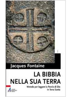 BIBBIA NELLA SUA TERRA