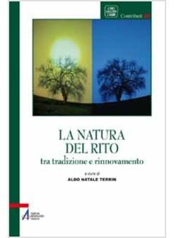 NATURA DEL RITO (LA)