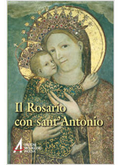 ROSARIO CON SANT'ANTONIO