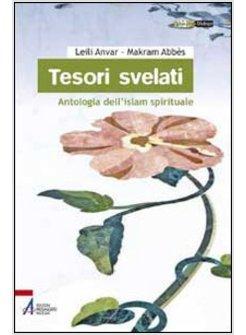TESORI SVELATI