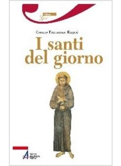 I SANTI DEL GIORNO 