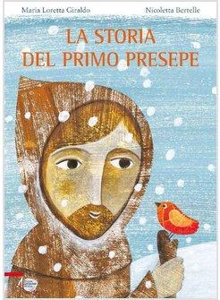 LA STORIA DEL PRIMO PRESEPE