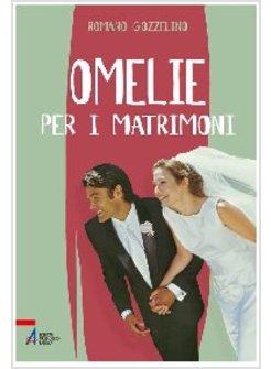 OMELIE PER I MATRIMONI