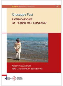 L'EDUCAZIONE AL TEMPO DEL CONCILIO 