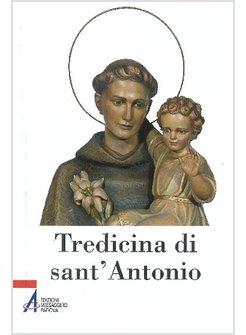 TREDICINA DI S. ANTONIO