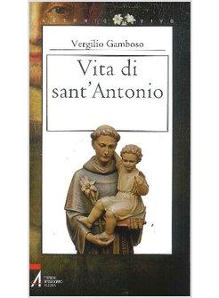 VITA DI SANT'ANTONIO