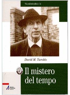 IL MISTERO DEL TEMPO