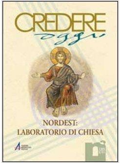 NORDEST: LABORATORIO DI CHIESA