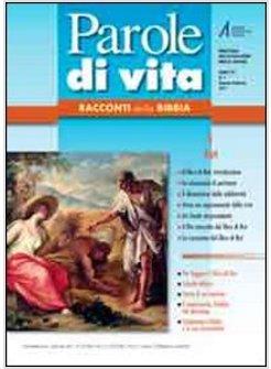 PAROLE DI VITA (2011) VOL 1 RUT