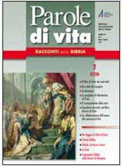 PAROLE DI VITA (2011) VOL 2 ESTER