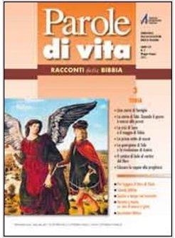 PAROLE DI VITA (2011) VOL 3 TOBIA 