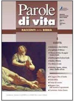 PAROLE DI VITA (2011) VOL 4 GIUDITTA