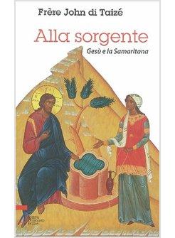 ALLA SORGENTE