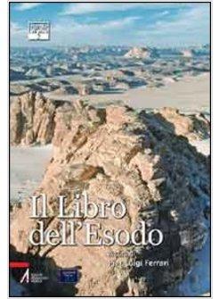 IL LIBRO DELL'ESODO 