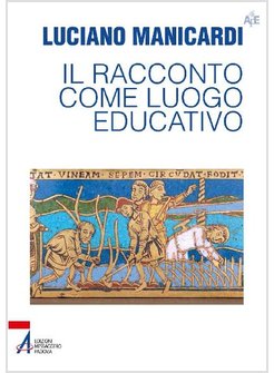 RACCONTAMI UNA STORIA. NARRAZIONE COME LUOGO EDUCATIVO