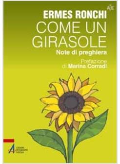COME UN GIRASOLE