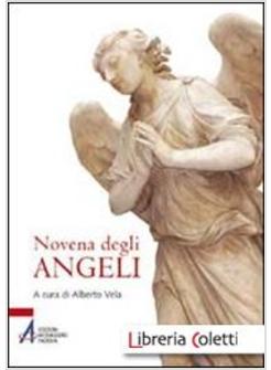 NOVENA DEGLI ANGELI